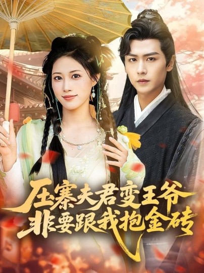压寨夫君变王爷非要跟我抱金砖
