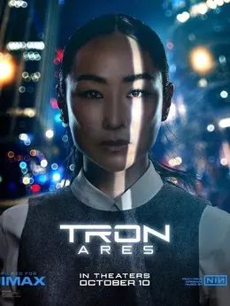 EveKim（格里塔·李饰演）