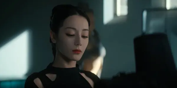 枭起青壤第6集剧照