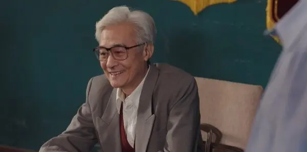 小城大事第38集剧照