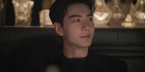 轧戏第11集剧照