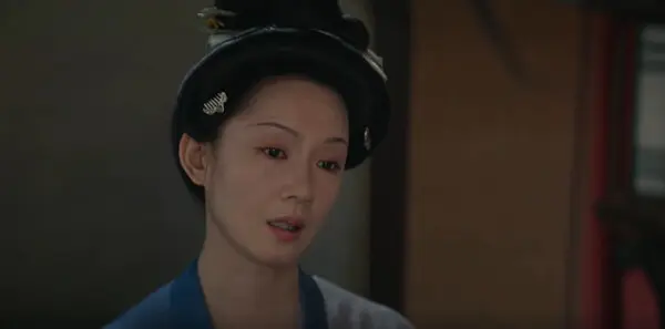 莫离第2集剧照